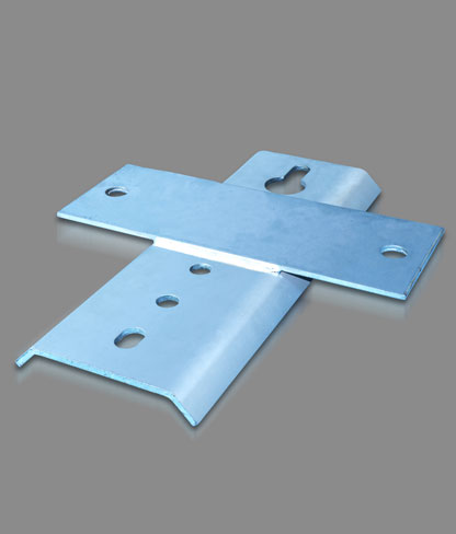 Bracket Assembly